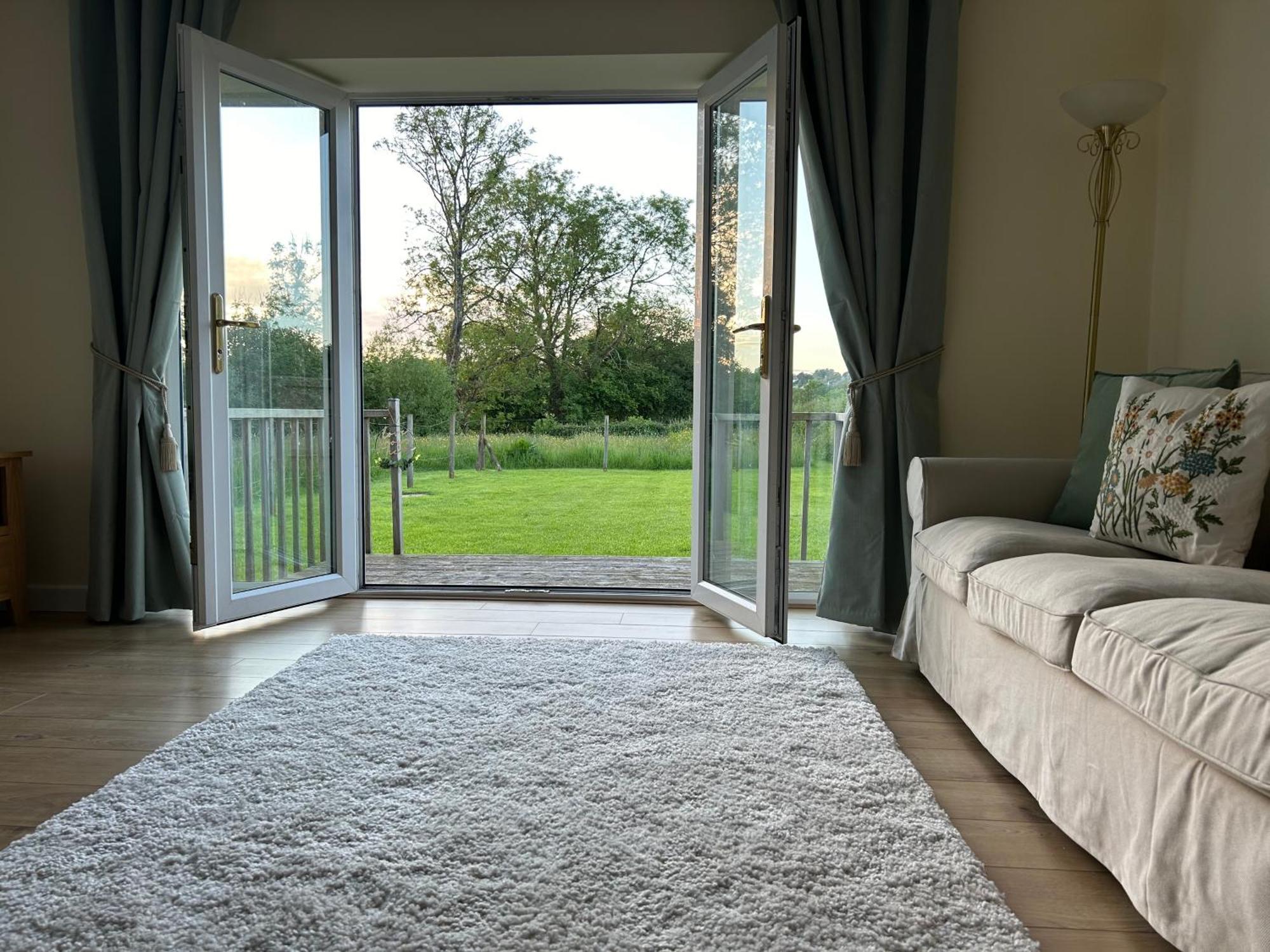 Villa The Perfect Getaway Bristol Exterior foto